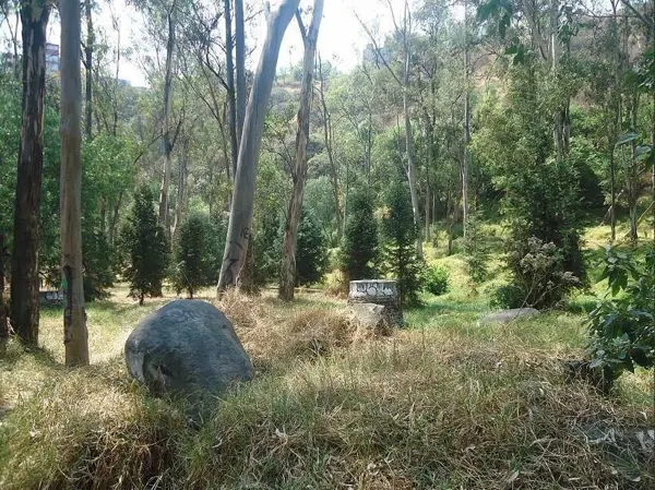 Terreno en venta en Colina del Sur, Álvaro Obregón — foto 2 de 10
