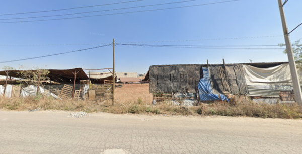 Terreno en venta en Industrial Chalco, Chalco — foto 2 de 13