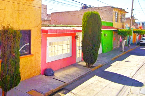 Casa en venta en Ciudad Azteca Sección Oriente, Ecatepec de Morelos — foto 2 de 10