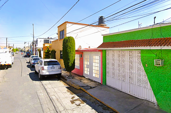 Casa en venta en Ciudad Azteca Sección Oriente, Ecatepec de Morelos — foto 3 de 10