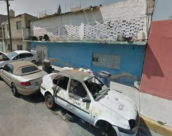 Casa en venta en Maravillas, Nezahualcóyotl — foto 2 de 4