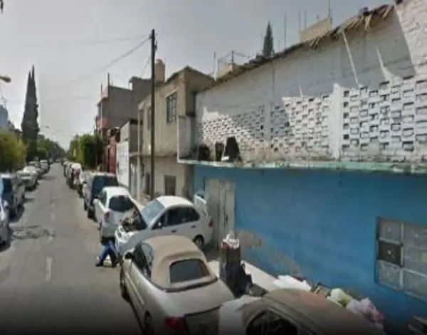 Casa en venta en Maravillas, Nezahualcóyotl — foto 3 de 4