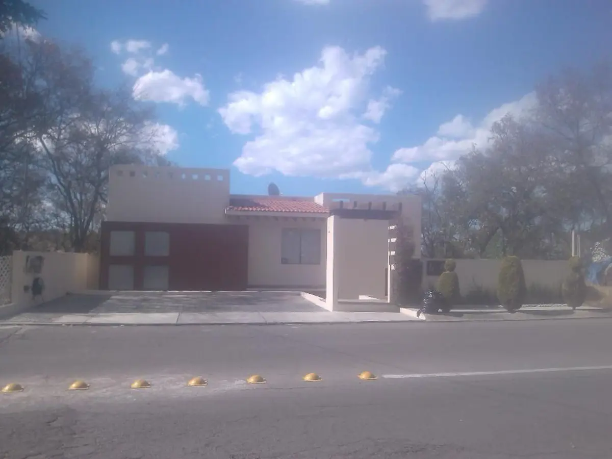 Casa en venta en Condado de Sayavedra, Atizapán de Zaragoza — foto 1 de 3
