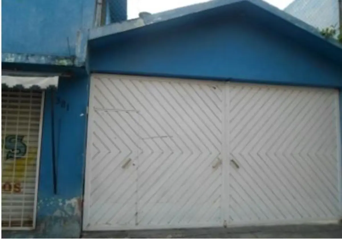 Casa en venta en Evolución Poniente, Nezahualcóyotl — foto 1 de 6
