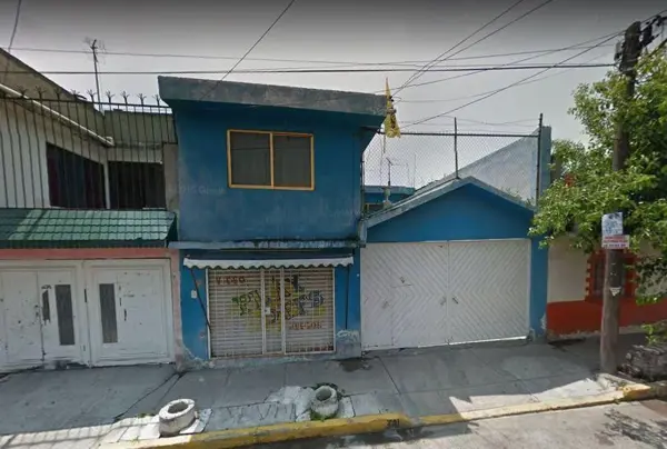 Casa en venta en Evolución Poniente, Nezahualcóyotl — foto 2 de 6
