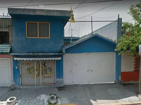 Casa en venta en Evolución Poniente, Nezahualcóyotl — foto 3 de 6