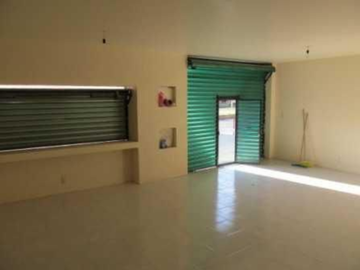 Local en venta en San Mateo Otzacatipan, Toluca — foto 1 de 12