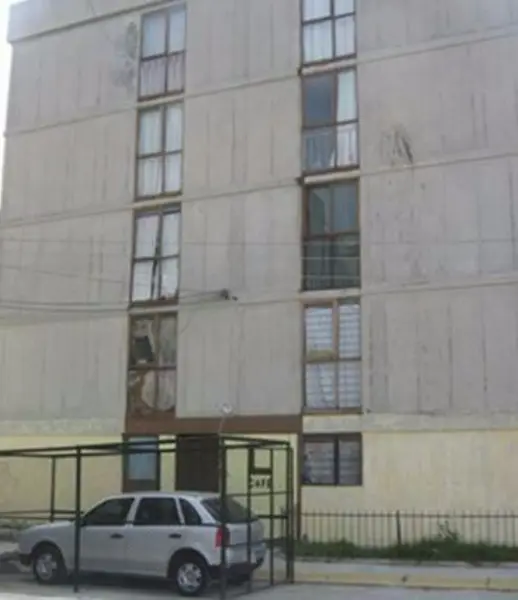Departamento en venta en San Pablo de las Salinas, Tultitlán — foto 2 de 11