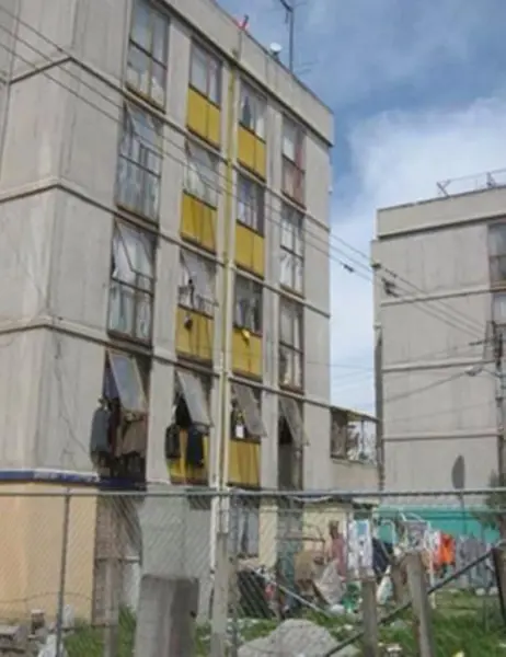 Departamento en venta en San Pablo de las Salinas, Tultitlán — foto 3 de 11