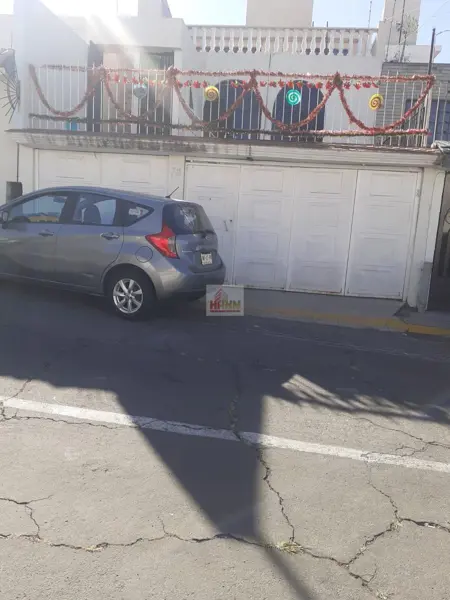 Casa en venta en Arcos del Alba, Cuautitlán Izcalli — foto 2 de 3