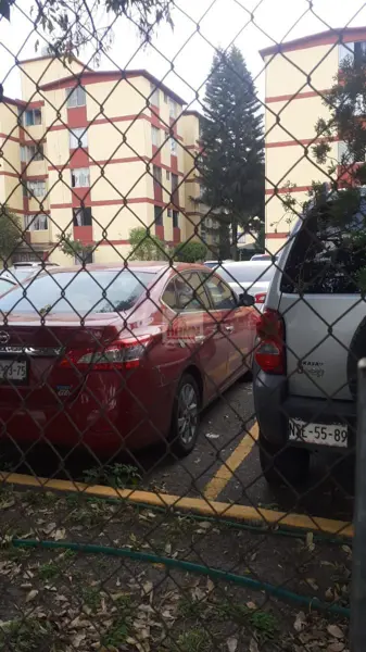 Departamento en venta en El Tenayo, Tlalnepantla de Baz — foto 2 de 4