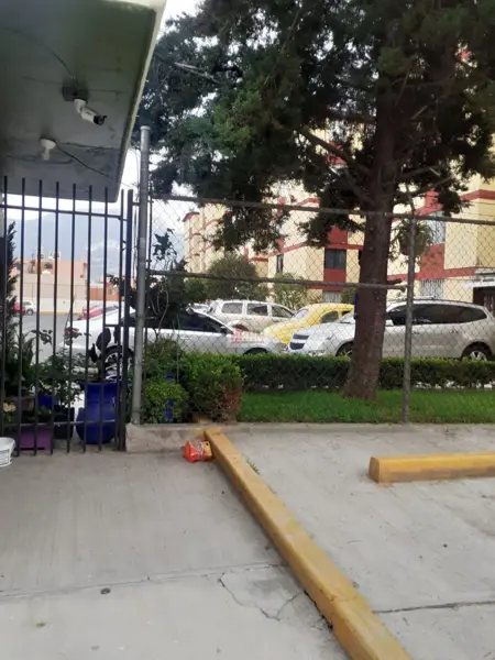 Departamento en venta en El Tenayo, Tlalnepantla de Baz — foto 3 de 4