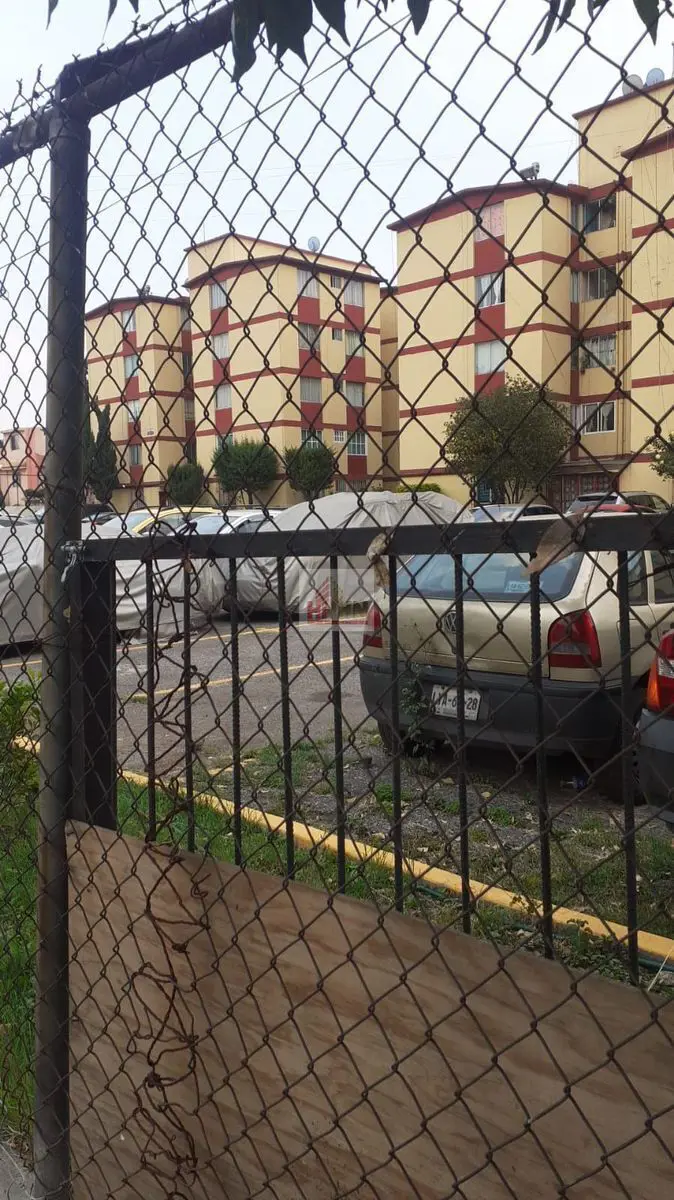 Departamento en venta en El Tenayo, Tlalnepantla de Baz — foto 1 de 4