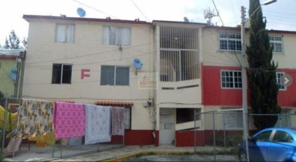 Departamento en venta en San Jose la Pilita, Metepec — foto 3 de 21