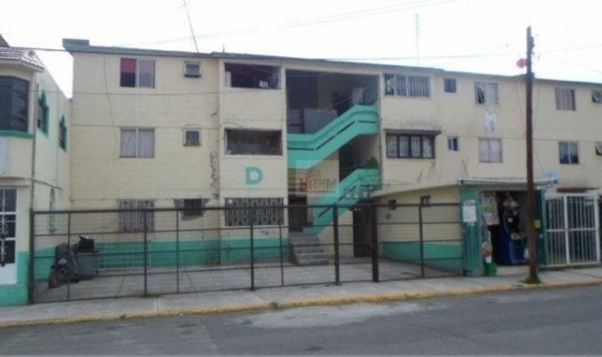 Departamento en venta en San Jose la Pilita, Metepec — foto 1 de 21