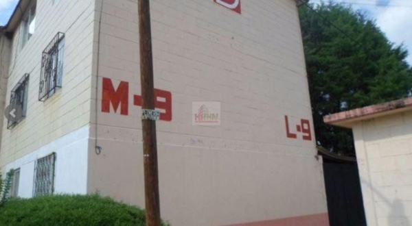Departamento en venta en San Jose la Pilita, Metepec — foto 2 de 21