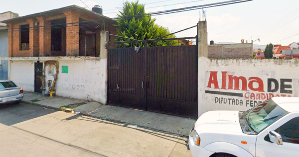 Casa en venta en Vicente Guerrero, Tulancingo de Bravo — foto 2 de 10