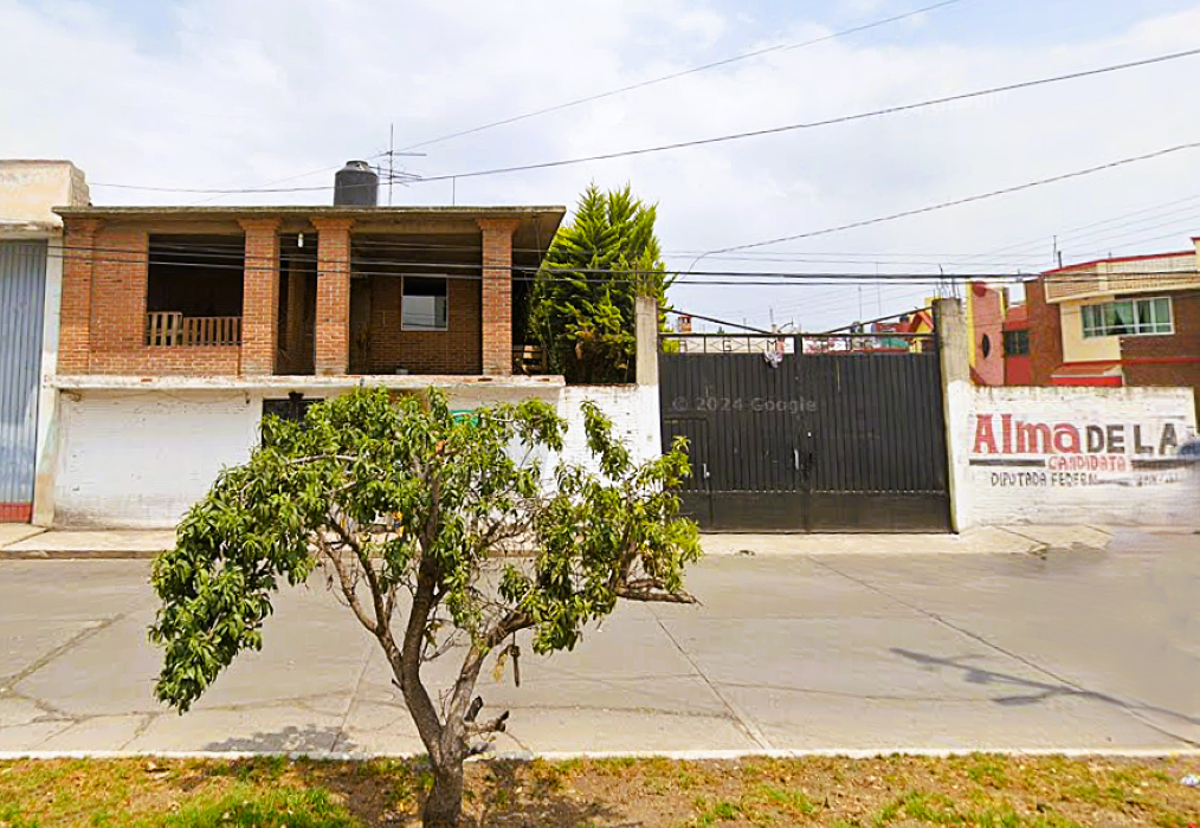 Casa en venta en Vicente Guerrero, Tulancingo de Bravo — foto 1 de 10