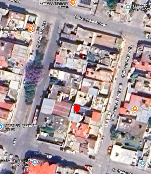 Casa en venta en Vicente Guerrero, Tulancingo de Bravo — foto 3 de 10