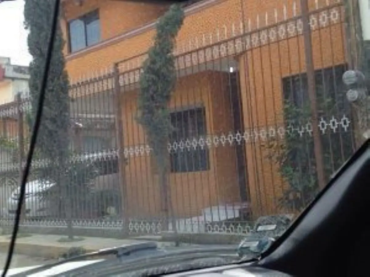Casa en venta en Huejutla de Reyes Centro, Huejutla de Reyes — foto 1 de 3