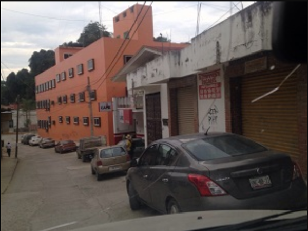 Casa en venta en Huejutla de Reyes Centro, Huejutla de Reyes — foto 3 de 3