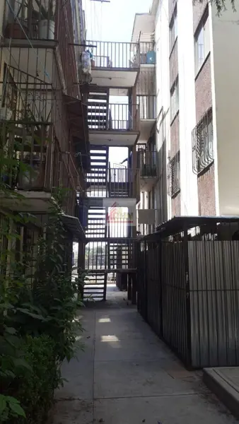 Departamento en venta en El Arbolillo III CROC, Gustavo A. Madero — foto 3 de 4