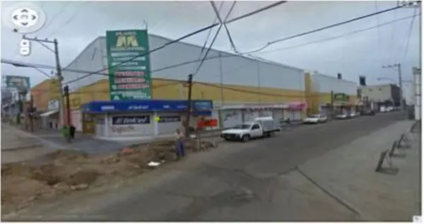 Local en venta en Estrella, Monterrey — foto 2 de 12