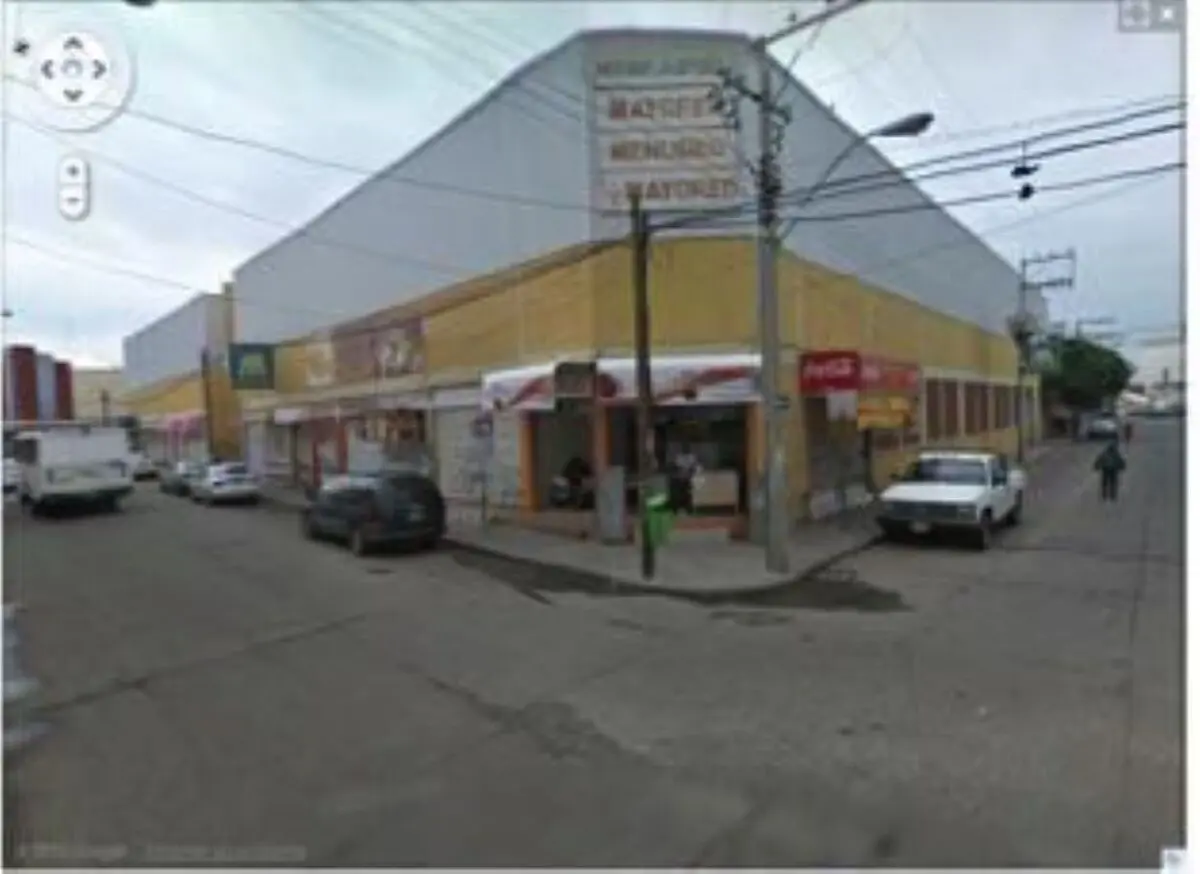 Local en venta en Estrella, Monterrey — foto 1 de 12