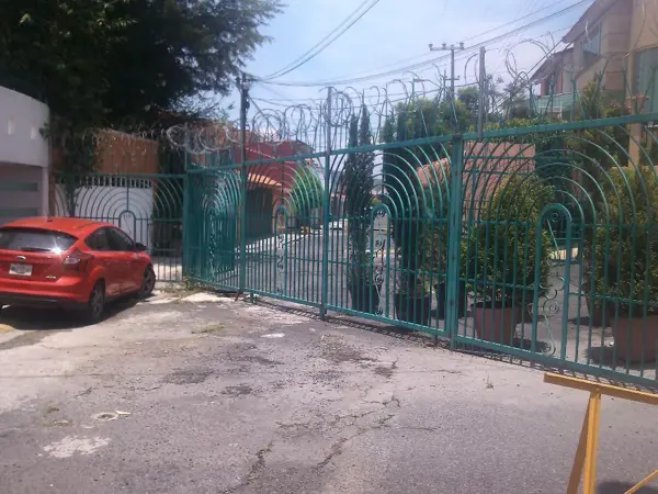 Casa en venta en Bellavista Puente de Vigas, Tlalnepantla de Baz — foto 2 de 4