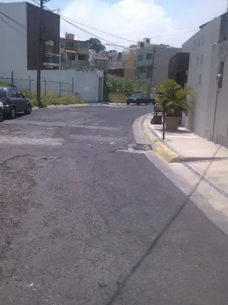 Casa en venta en Bellavista Puente de Vigas, Tlalnepantla de Baz — foto 3 de 4