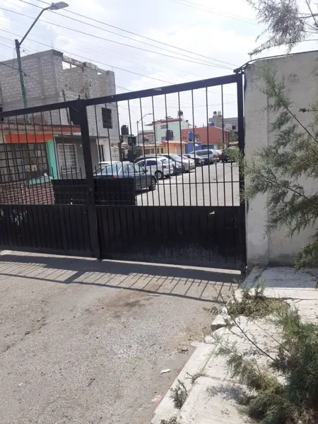 Casa en venta en Aldeas I, Ecatepec de Morelos — foto 2 de 4