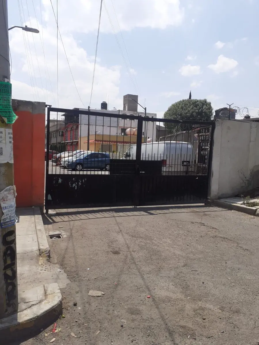 Casa en venta en Aldeas I, Ecatepec de Morelos — foto 1 de 4