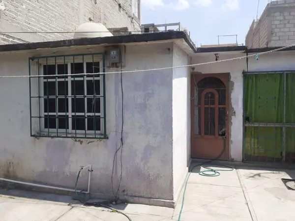 Casa en venta en Aldeas I, Ecatepec de Morelos — foto 3 de 4