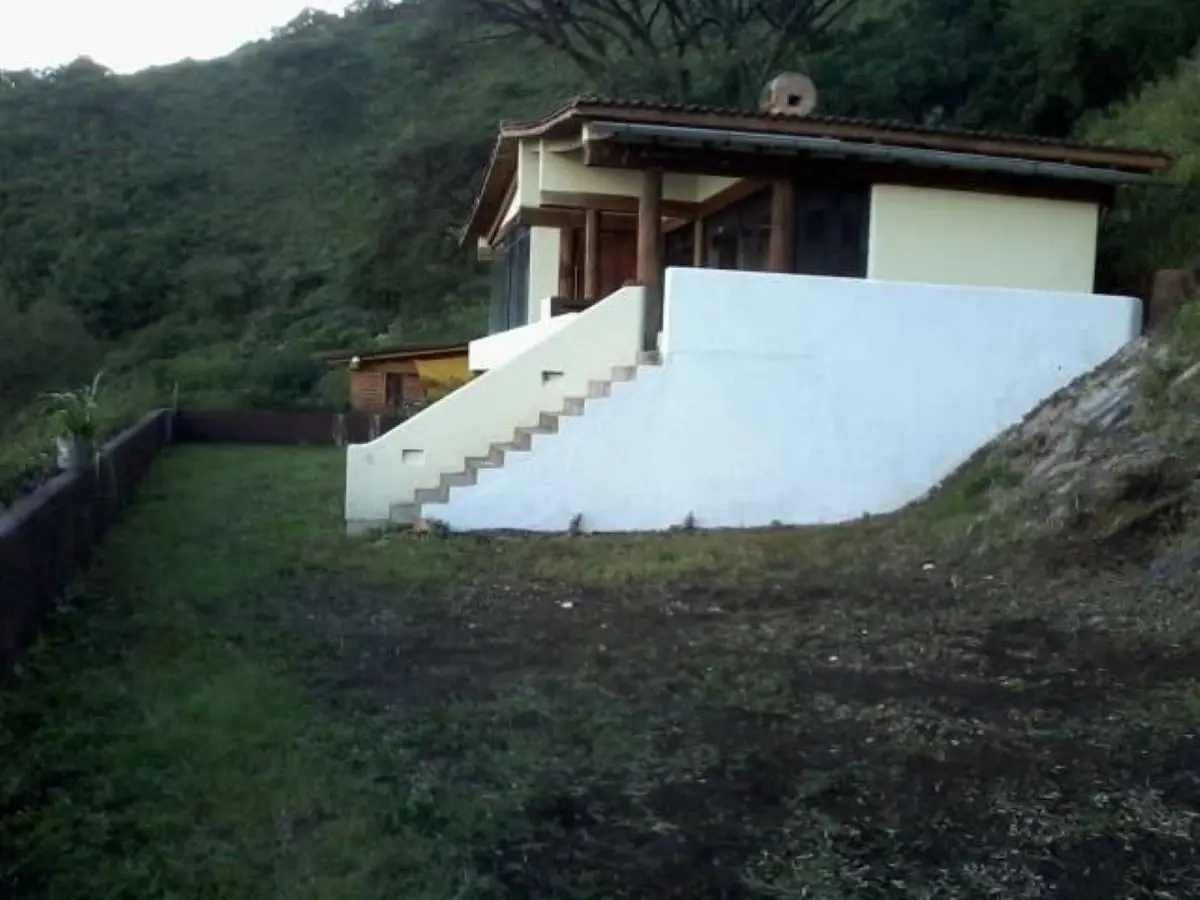 Terreno en venta en San Gaspar, Valle de Bravo — foto 1 de 12