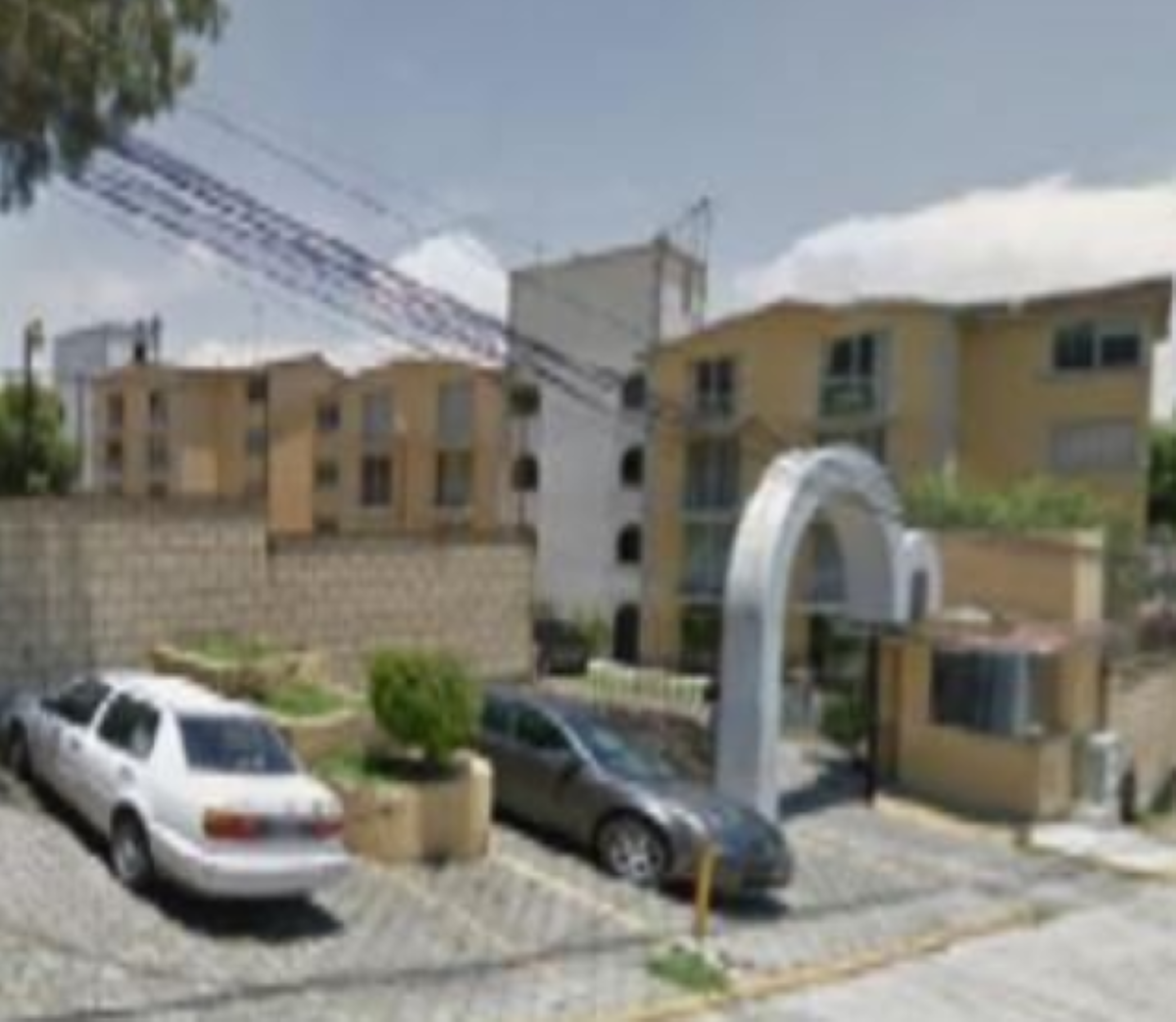 Departamento en venta en Calacoaya Residencial, Atizapán de Zaragoza — foto 1 de 2