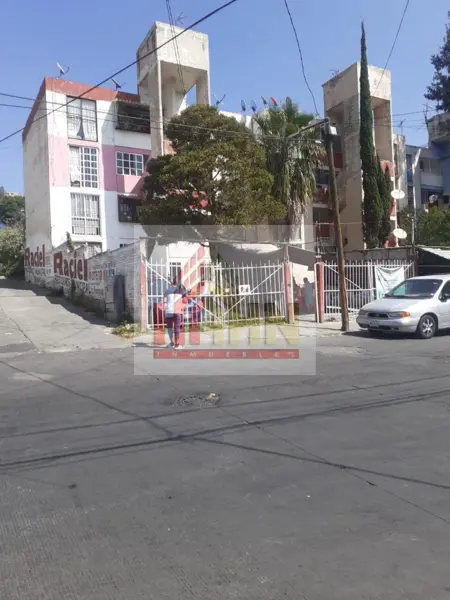 Departamento en venta en El Olivo II Parte Alta Carlos Pichardo Cruz, Tlalnepantla de Baz — foto 2 de 3
