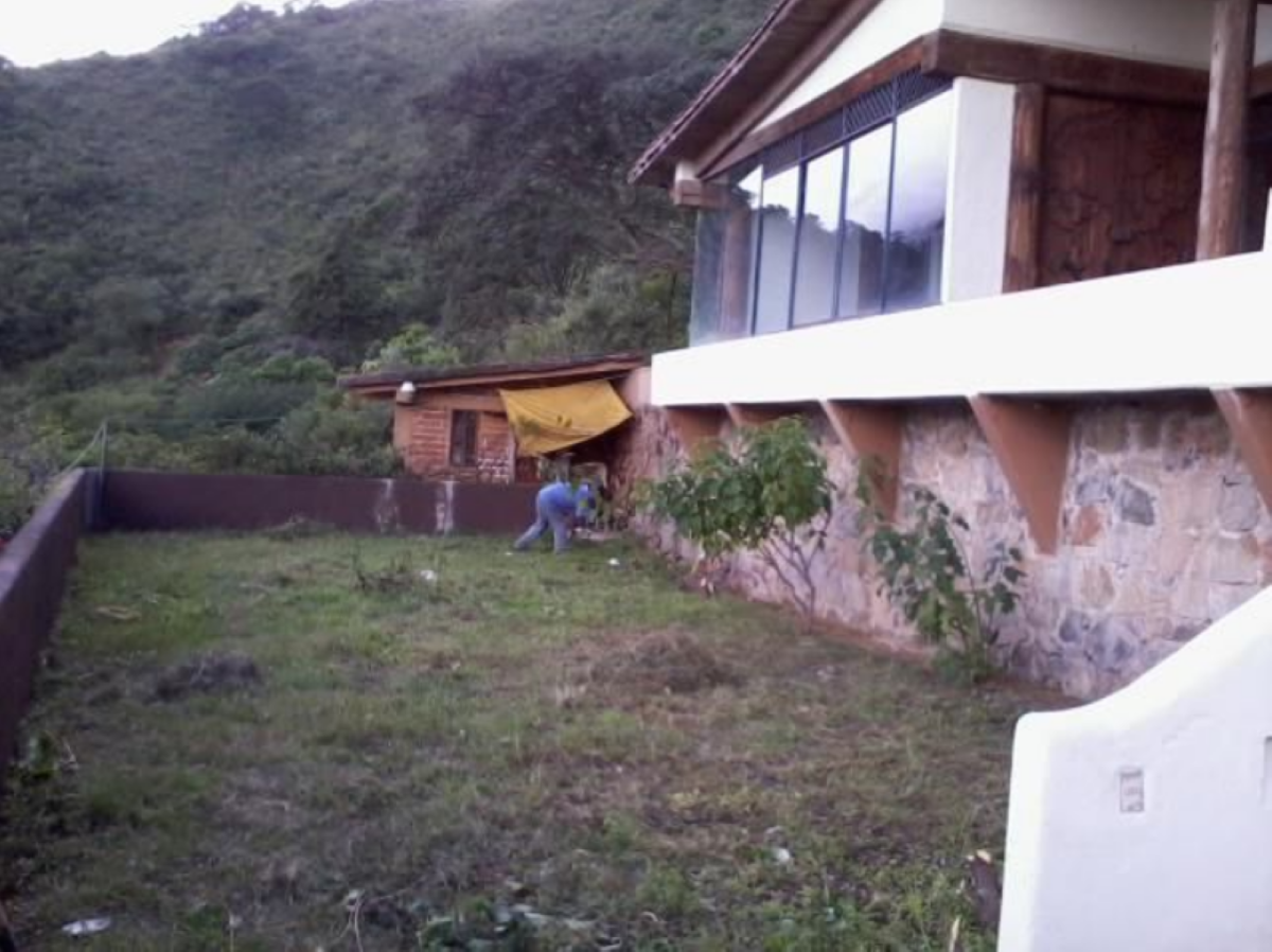 Terreno en venta en San Gaspar, Valle de Bravo — foto 1 de 10