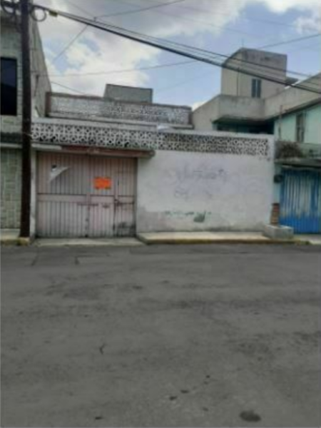 Casa en venta en Ampliación Paraje San Juan, Iztapalapa — foto 2 de 12