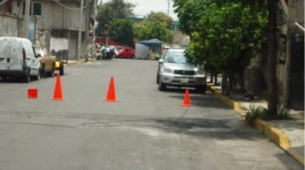 Casa en venta en Ampliación Paraje San Juan, Iztapalapa — foto 3 de 12