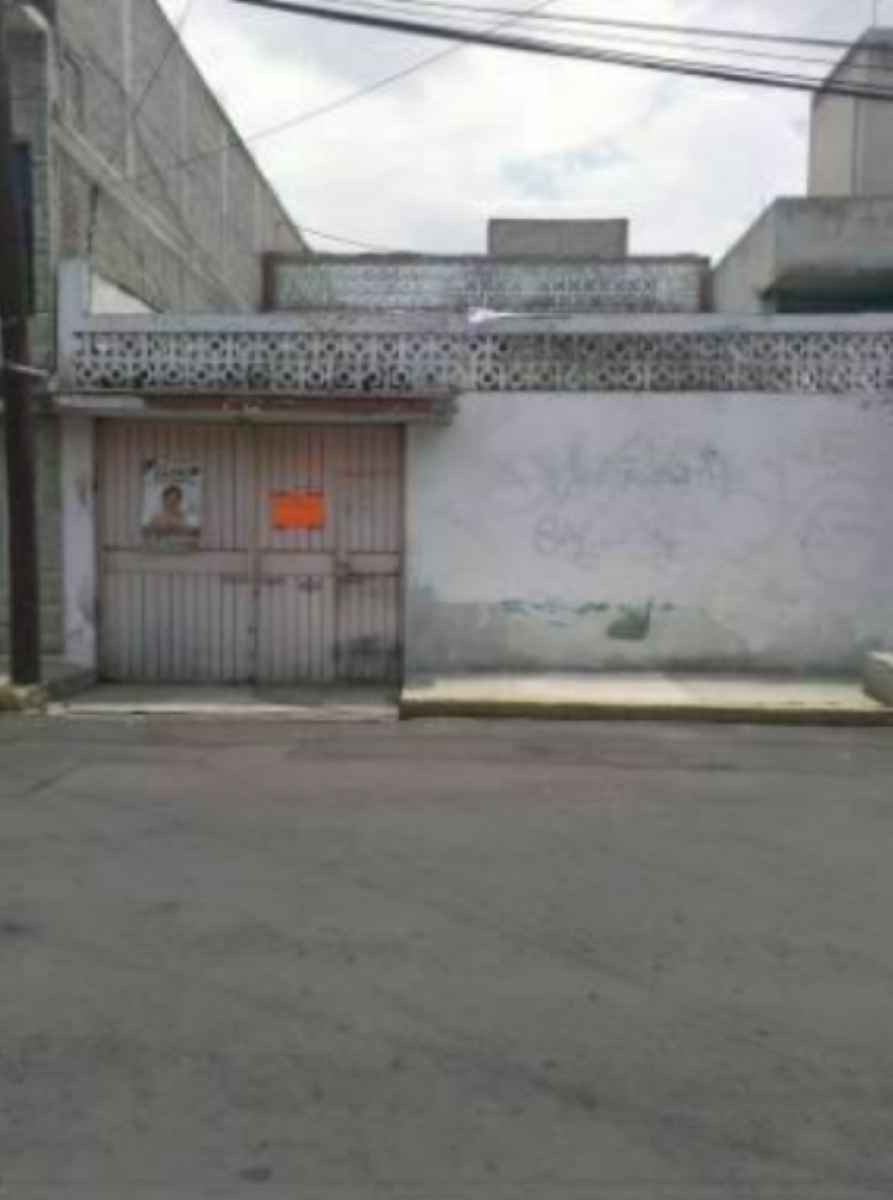 Casa en venta en Ampliación Paraje San Juan, Iztapalapa — foto 1 de 12