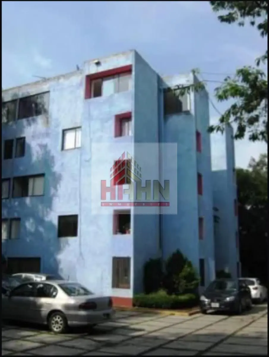 Departamento en venta en Adolfo Lopez Mateos, Atizapán de Zaragoza — foto 1 de 12