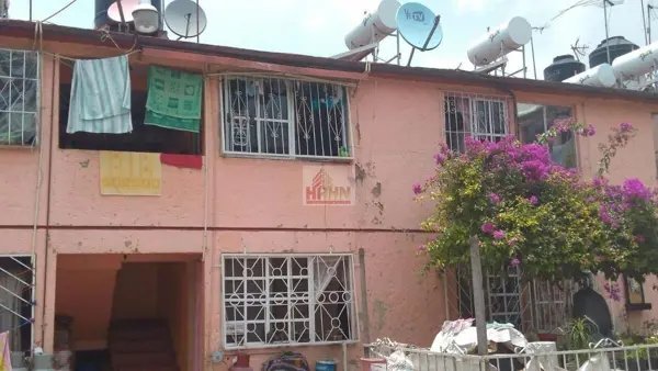 Departamento en venta en Atlampa, Cuauhtémoc — foto 3 de 5