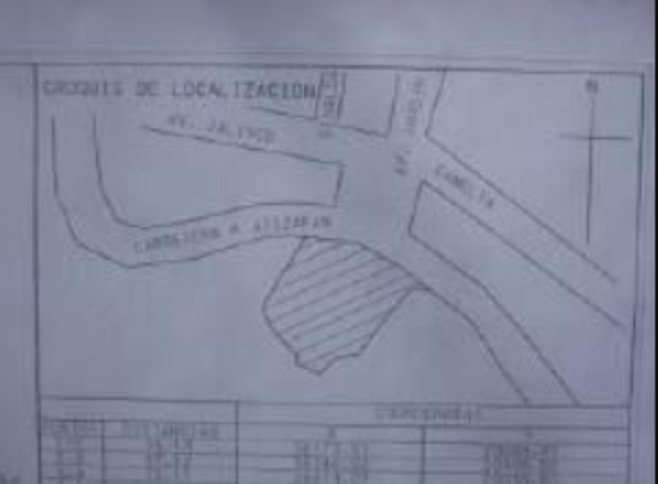 Terreno en venta en Conjunto Urbano Ex Hacienda del Pedregal, Atizapán de Zaragoza — foto 2 de 7