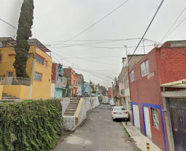 Casa en venta en Lazaro Cardenas, Naucalpan de Juárez — foto 3 de 10