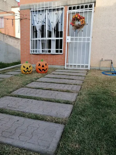 Casa en venta en Los Álamos, Chalco — foto 3 de 11