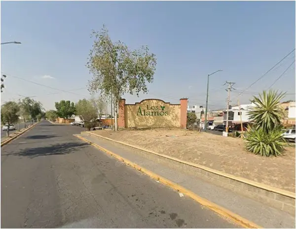 Casa en venta en Los Álamos, Chalco — foto 2 de 11
