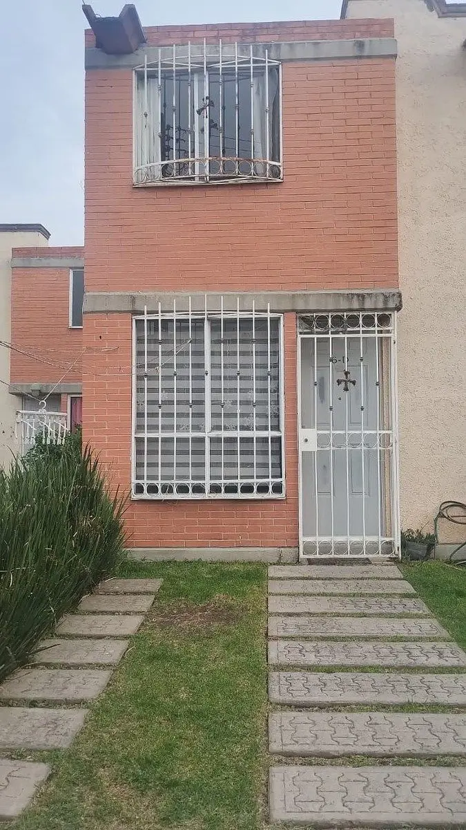 Casa en venta en Los Álamos, Chalco — foto 1 de 11