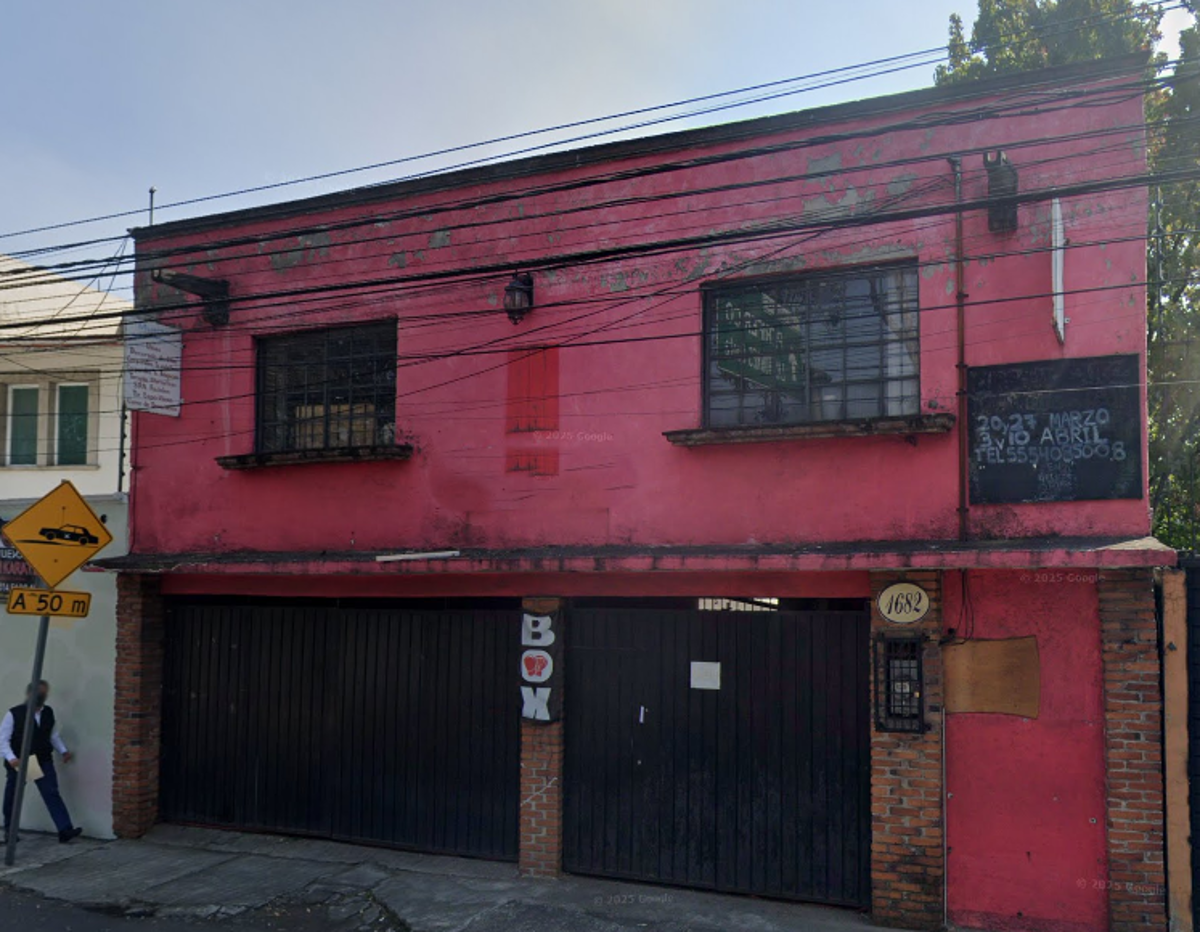 Casa en venta en Lomas de Guadalupe, Álvaro Obregón — foto 1 de 32