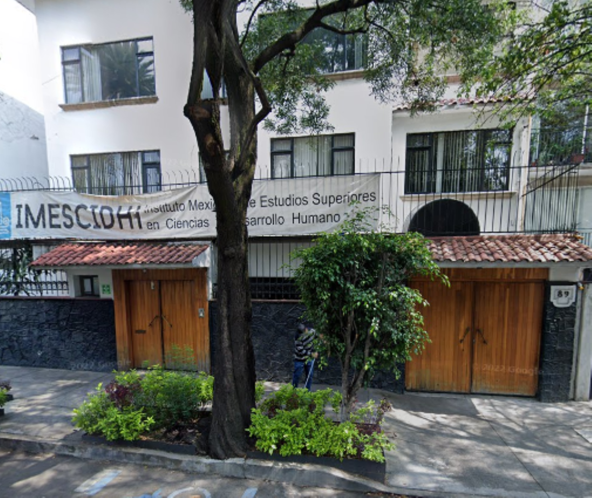Casa en venta en Anzures, Miguel Hidalgo — foto 1 de 10