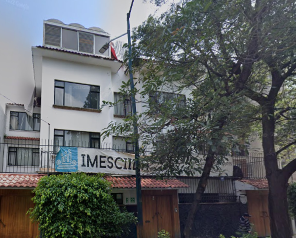 Casa en venta en Anzures, Miguel Hidalgo — foto 2 de 10